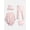 Barely There, variant on Disney Winnie the Pooh Unisex Baby Allover Print Take Me Home Layette Outfit Set, 4-Piece, Sizes Preemie-6/9M