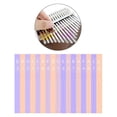 thumbnail image 3 of Échelle 17 Sticker Clé Pièces d'Instrument Accs pour Débutant Rayure Apprenant, 3 of 8