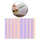 thumbnail image 3 of Calcomanía para Llave de , Accesorios de Piezas de Percusión para de Aprendizaje, Se la la adaptaciónción Perfectamente Hugo Kalimba Scale Sticker, 3 of 10
