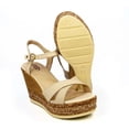 thumbnail image 3 of Pikolinos Women's Alhambra Shoes, Marfil,5.5-6 M US, 3 of 7