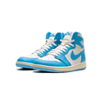 thumbnail image 2 of Jordan GRADE SCHOOL Jordan 1 Retro High OG GS "UNC Reimagined" FD1437 402 from Stadium Goods, 2 of 8