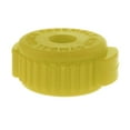 thumbnail image 1 of lionlar ABS Cymbal Knobs Drum Part Percussion Instrument DIY Parts Yellow Yellow 1Piece, 1 of 9