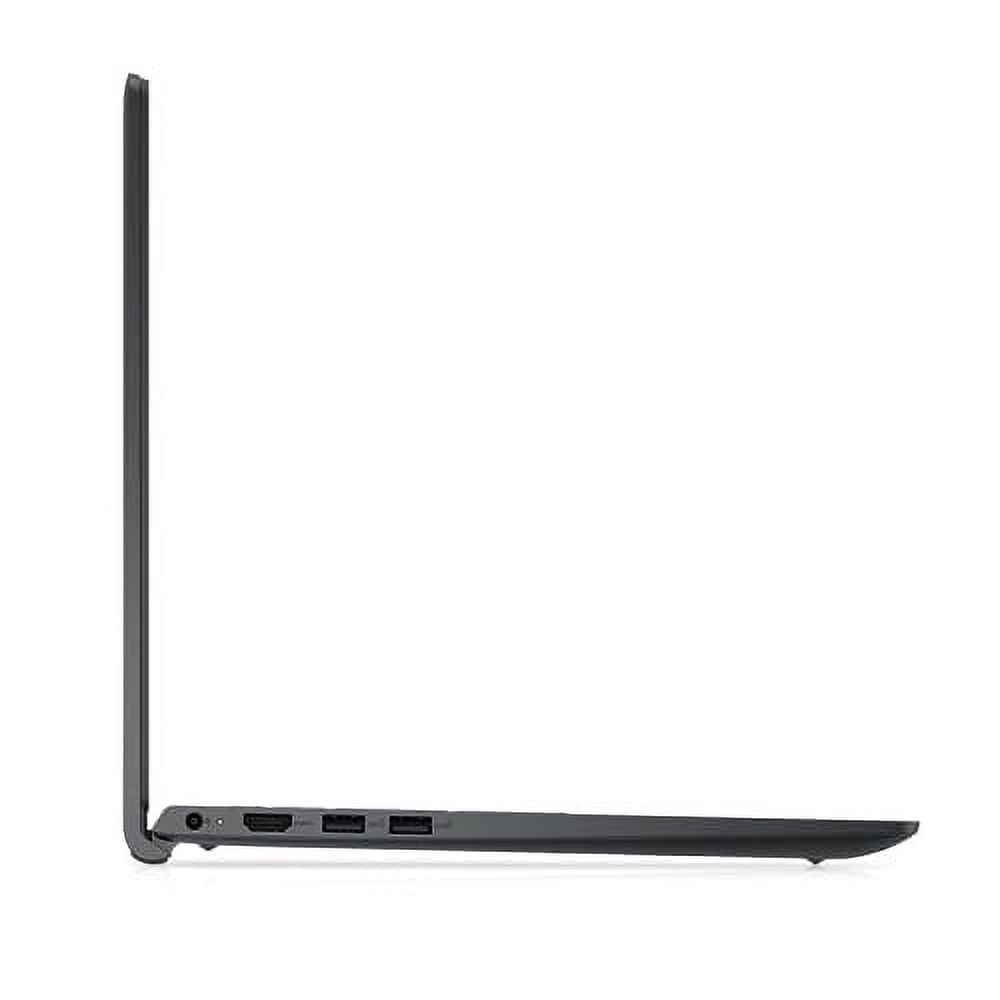 Dell Inspiron 15 3000 Series 3520 Laptop, 15.6" FHD Touchscreen, Intel Core i5-1135G7, 32GB DDR4 RAM, Webcam, HDMI, 1TB PCIe M.2 SSD, Wi-Fi, Portable, Windows 11 Home, Black