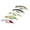 9cm 7g, variant on ANXPTIME Trout Walleye Lures Swimbait Minnow Fishing Lures Glow Hard Baits