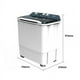 thumbnail image 2 of Lavadora Semiautomática Hisense WSA1301P 13kg, 2 of 6
