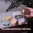 thumbnail image 4 of Ice Cream AirPods Pro Case with Keychain Designed for Apple AirPods Pro Case (Chocolate), 4 of 5