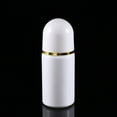 thumbnail image 3 of PAMINGONO Roller Bottle for Perfume and Essential Oils 10Pcs 1.6x1.6x3.9in, 3 of 10