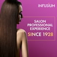 thumbnail image 5 of Infusium Repair & Replenish Nourishing Shampoo, with Keratin, for All Hair Types, 13.5 fl oz, 5 of 8