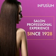 Infusium Repair & Replenish Nourishing Shampoo, with Keratin, for All Hair Types, 13.5 fl oz