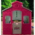 thumbnail image 4 of Little Tikes Town™ Playhouse, 4 of 5