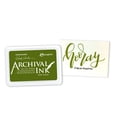 thumbnail image 2 of Ranger Archival Ink Pad, 12 Pack, 2 of 2