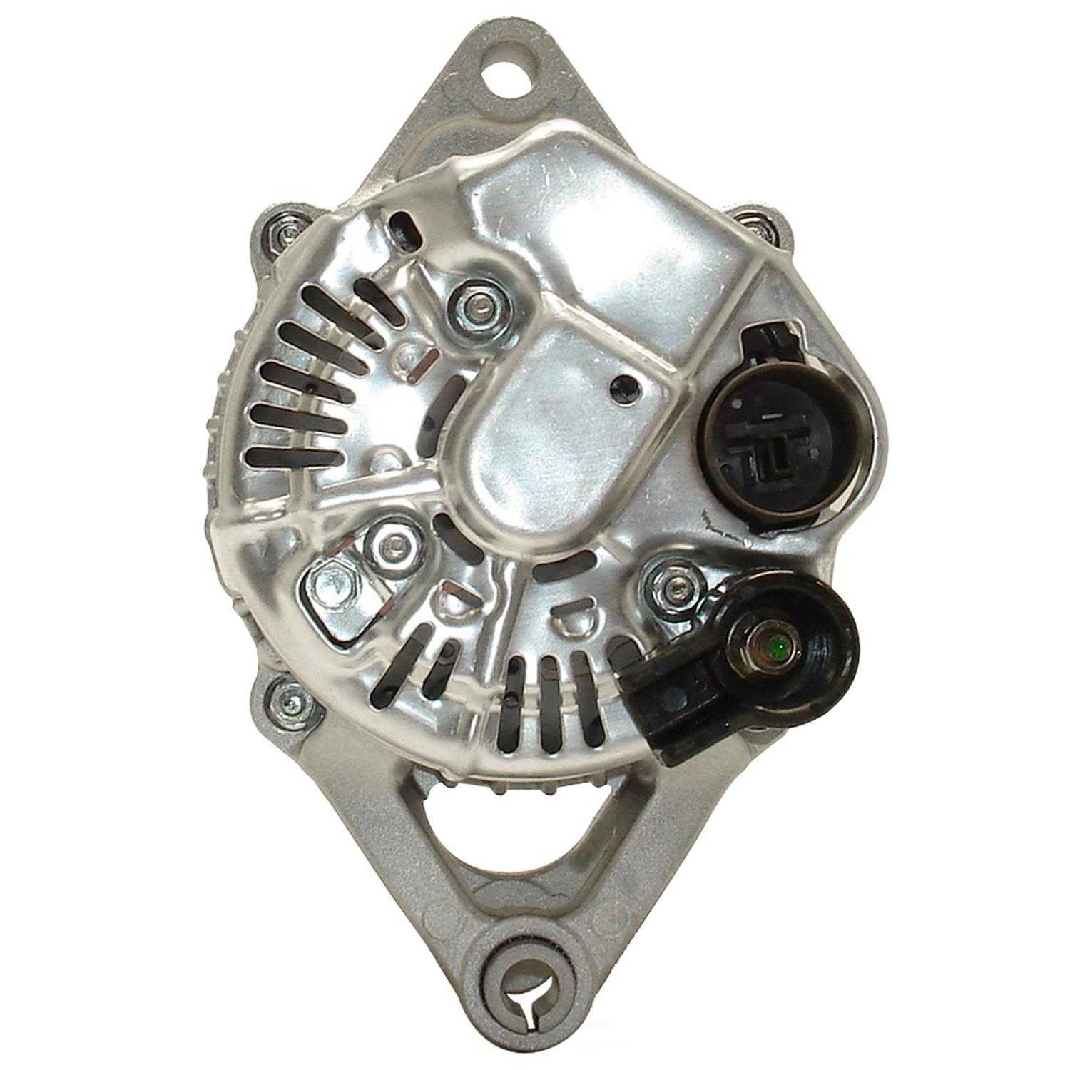 FVP Professional 13593 Alternator Standard