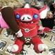 thumbnail image 4 of Peluche Bokoblin Zelda Breath of The Wild Frusde Cadeaux Souples pour Fans de Jeux et Enfants - Rouge, 4 of 4