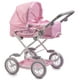 thumbnail image 1 of Cochecito para muñecas JC Toys Berenguer Boutique Pink 3+, 1 of 7