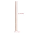 thumbnail image 3 of Milisten 20pcs Wooden Stick Children Rhythm Stick Music Classroom Percussion Instruments, 3 of 6