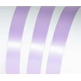 thumbnail image 6 of Offray Ribbon, Light Orchid Purple 5/8 inch Single Face Satin Polyester Ribbon, 18 feet, 6 of 10