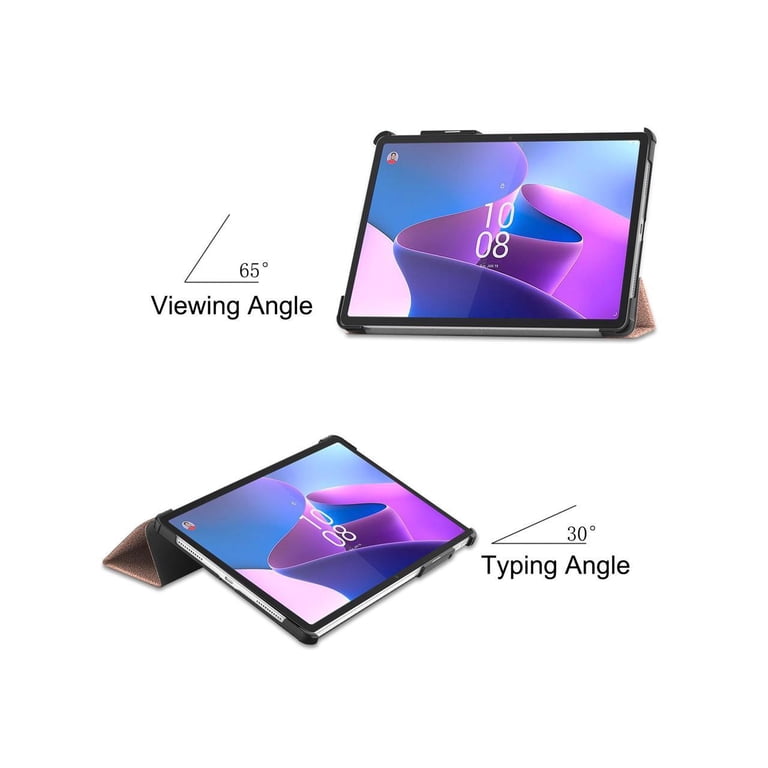 Lenovo Xiaoxin Pad 2022 ケース+スタイラスペン付き Case for Lenovo Tab P11 Pro 11.2 inch Gen 2 2022 / Xiaoxin Pad Pro