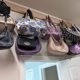 thumbnail image 3 of 6 Pack Heavy Duty J Shaped Wall Hooks for Garage Storage 12mm, 3 of 5