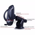 thumbnail image 4 of Soporte Celular Accesorios Vcoapa Cuello Extensible Succionador SAU006, 4 of 4