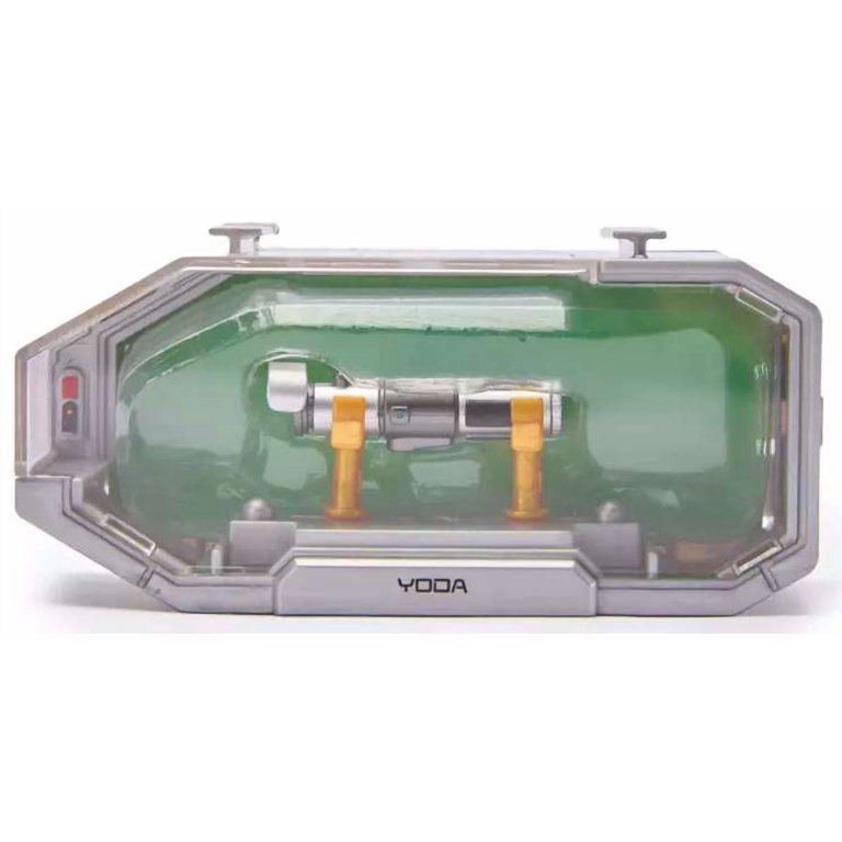 Star Wars Miniature Legacy Lightsaber Hilts Set - Walmart.com