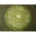 thumbnail image 1 of 9 Po. Begium Doily Verona, Rose, 1 of 1