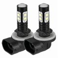 thumbnail image 1 of Extremely Bright High Power 881 881 886 889 LED Fog Light Bulbs for DRL or Fog Lights, 1 of 5