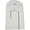 White, variant on Taccaliti Men's White Tuxedo Dress Shirt - 38-16.5 (L)
