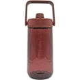 thumbnail image 4 of Thermos 40 oz. Alta Hard Plastic Hydration Bottle w/ Spout - Rosewood Red, 4 of 6