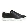 thumbnail image 6 of Deer Stags Boys' Kane Dress Fashion Sneaker -Black/White - 13 Little Kid Medium, 6 of 8