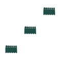 thumbnail image 3 of Molde para Hielo Inteprter Reutilizable Verde oscuro 1 Pc, 3 of 6