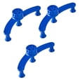 thumbnail image 3 of Colaxi 4x3 Pieces Blue Fruit Branch Spreaders Branch Support for New Branches, 3 of 8