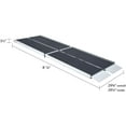 thumbnail image 3 of 8' 700 lb. Capacity Multi-Fold Wheelchair Ramp - Silver Spring, 3 of 6