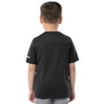 thumbnail image 6 of Athletic Works Boys Short Sleeve Core Active T-Shirt, Sizes 4-18 & Husky, 6 of 9