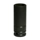 thumbnail image 1 of Dado De Impacto 1/2 Largo 6 Puntas 23 Mm 7323M Urrea, 1 of 2