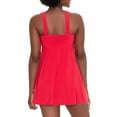 Simply Slim Women s And Plus Get Ruffled One Piece Swim Dress Sizes S simply-slim-women-s-and-plus-get-ruffled-one-piece-swim-dress-sizes-s
