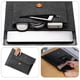 thumbnail image 5 of Bolsa de computadora portátil portátil portátil portátil bolsa de tableta portátil bolsa de computadora (13 pulgadas), 5 of 5