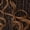 HTBROWN, variant on Mayde Pre-Loop Crochet Braid - 3X WET & CURLY BOHO BRAID 16"