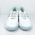 thumbnail image 3 of Asics Womens Gel Game 9 1042A243 White Running Shoes Sneakers Size 8, 3 of 6