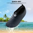 thumbnail image 3 of Ecetana Mens Womens Water Shoes Lightweight Breathable Quick Dry Outdoor Beach Swim Shoes, 3 of 6