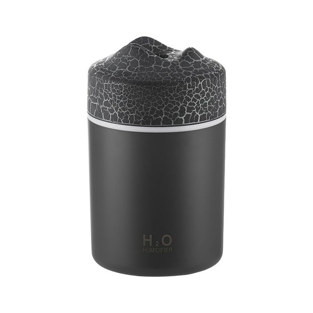 Humidifiers for Car Car Humidifier Mini Aromatherapy Humidifier Car Car Purifier Small Atomised Car Appliances Portable Mini Humidifier