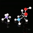 thumbnail image 4 of Molecular Model Kit Organic and Inorganic Chemistry Molecular Model XMM-066-240, 4 of 8