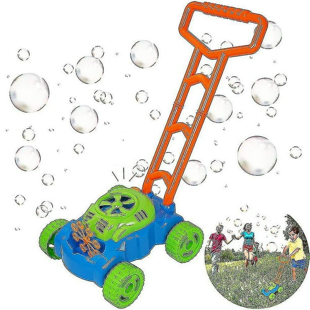 Outdoor push deals toys