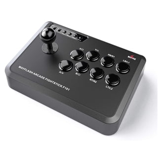 PXN 0082 Arcade Fight Stick Joystick for PC, PS3, PS4, Xbox one