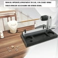thumbnail image 3 of TABODD Jump Ring Maker, Jewelry Making Tool, Professional Stainless Steel Manual Jump Ring Maker Machine Jewelry Tool with 20 Mandrel Accessory from 2.5mm to 12mm, 3 of 15