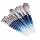 thumbnail image 4 of Brocha Para Sombra De Ojos, Juego De Brochas De Maquillaje Profesional No Irritante Para Mujeres Para Fiesta Para Uso Diario EOTVIA Makeup Brush Set, 4 of 8