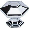 thumbnail image 2 of Top Knobs TK713 Top Knobs Tk713 Spectrum 1-1/4" Geometric Cabinet Knob From The Transcend, 2 of 5