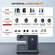 thumbnail image 2 of Estación de carga inalámbrica para Samsung, cargador inalámbrico 3 en 1 para Samsung S23 Ulta, Galaxy Watch, Galaxy Buds, 2 of 5