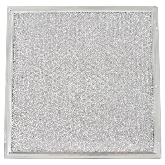 RV Mobile Home Parts. Range Hood Grease Filter Ventline #BCC0246-00 8"x8"