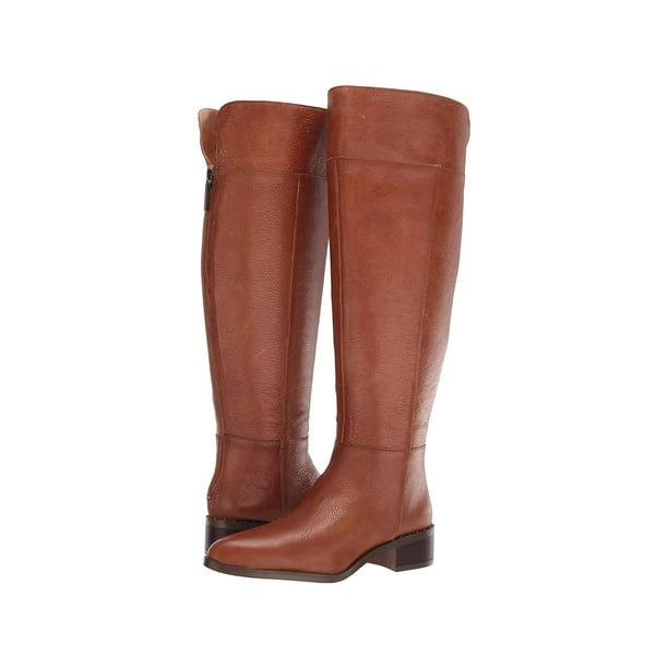 daya knee high boot