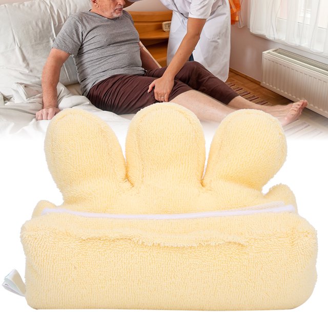 Almohadilla separadora de dedos antiescaras, herramienta para separar los dedos Almohadilla separadora de dedos Almohadilla separadora de dedos para personas mayores Diseño exquisito